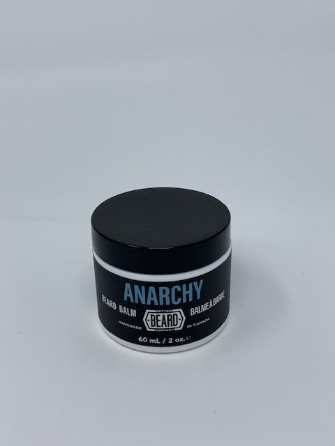 BEARD BALM - ANARCHY