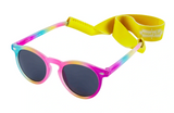 Mud Pie - Girl Sunglasses w/ Strap Set