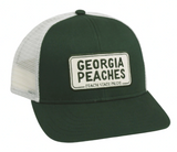Peach State Pride - Georgia Peaches Trucker Hat
