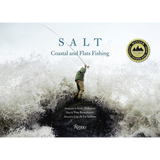Salt: Coastal & Flats Fishing