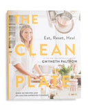 The Clean Plate