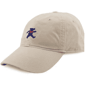 Needlepoint Hat