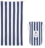 Dock & Bay - Quick Dry Beach Towels