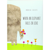 When An Elephant Falls In Love