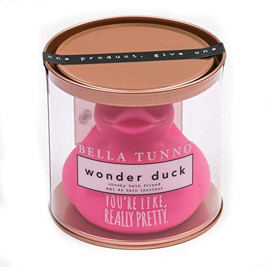 Wonder Duck