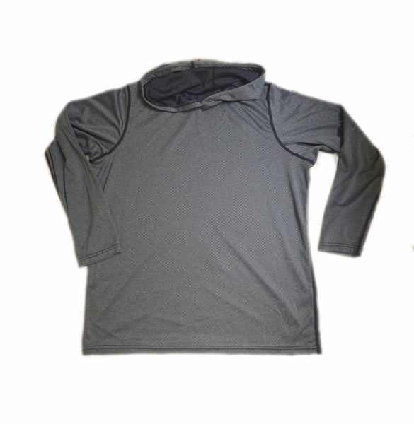 dri fit pullover men's