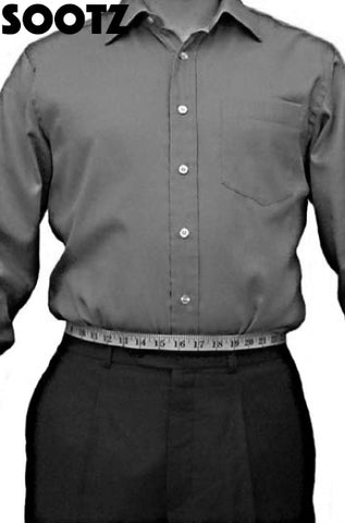 how to measure your waist