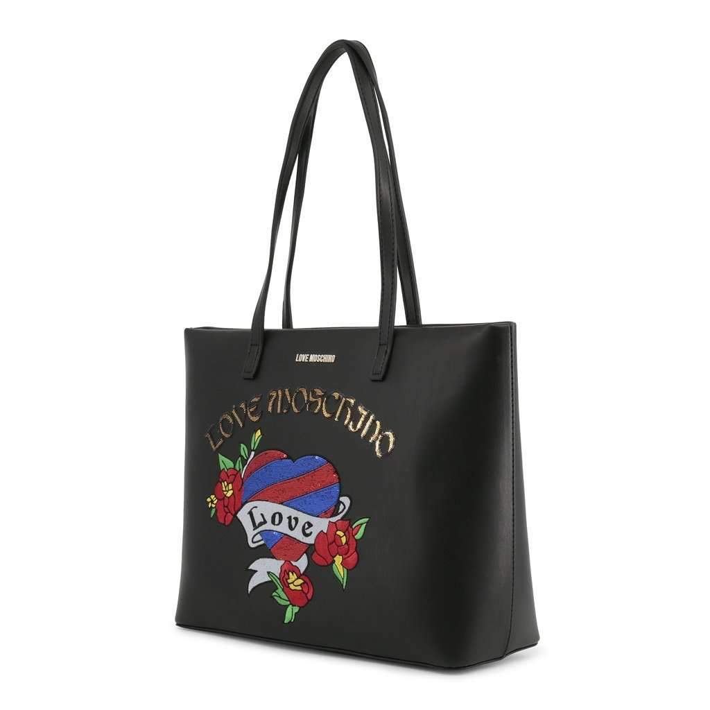 Love Moschino Shopping Bags 