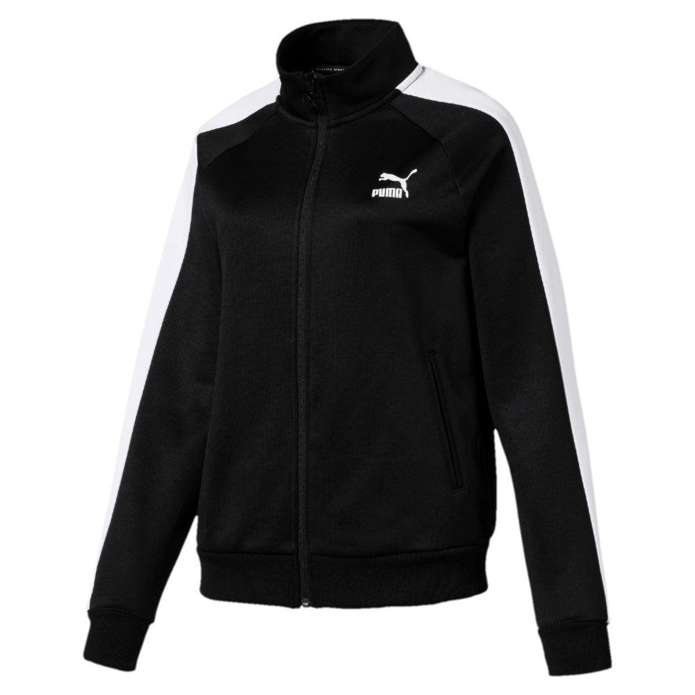 classics t7 women's track jacket