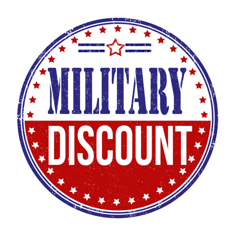 BombBullie Military Discounts