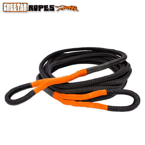 Cheetah Rope Kinetic Energy Recovery Rope 1/2" 