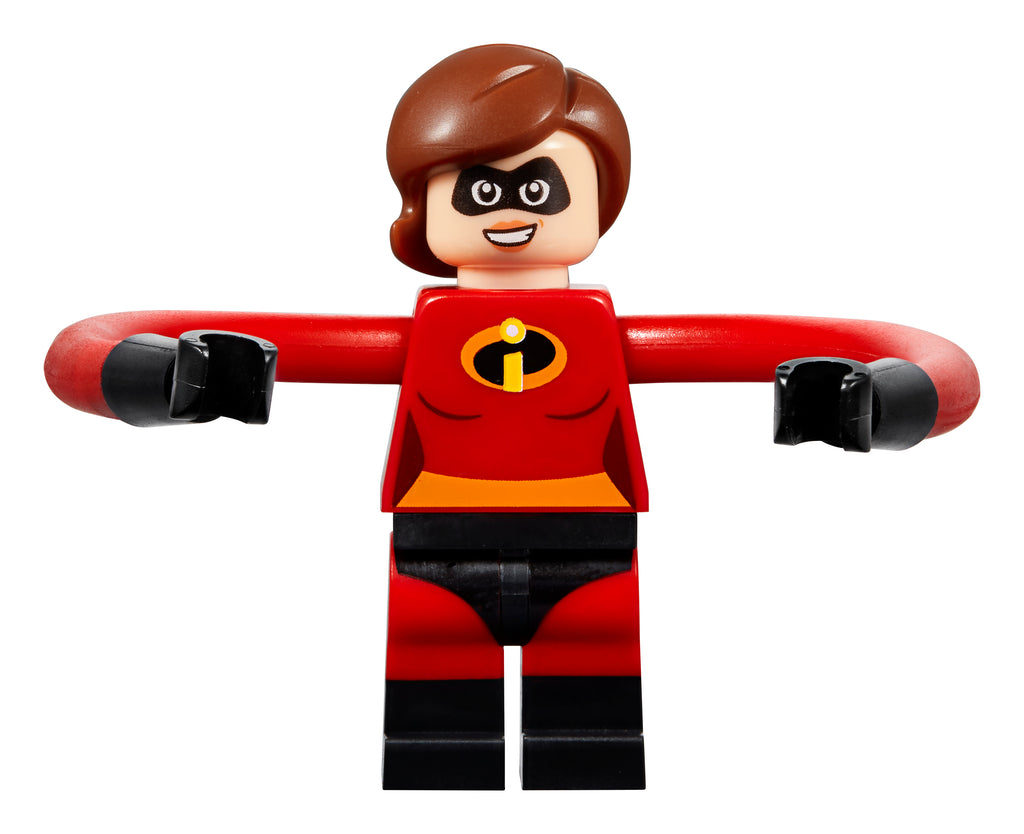 lego the incredibles mr incredible