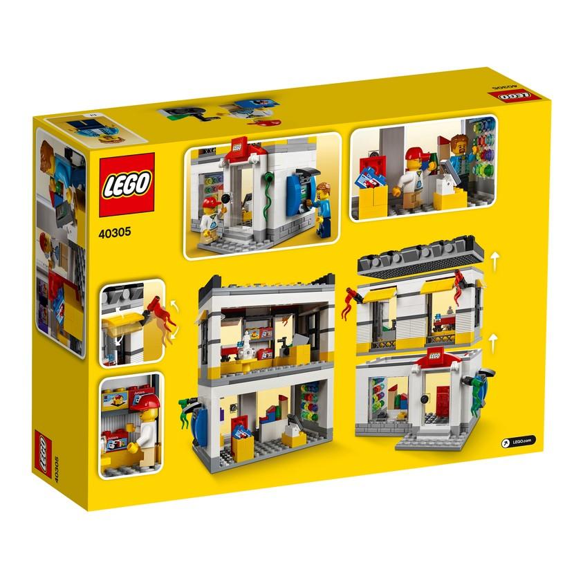 lego 40305