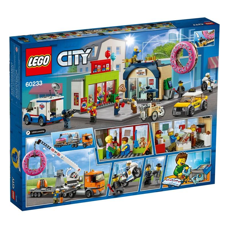 lego city builder