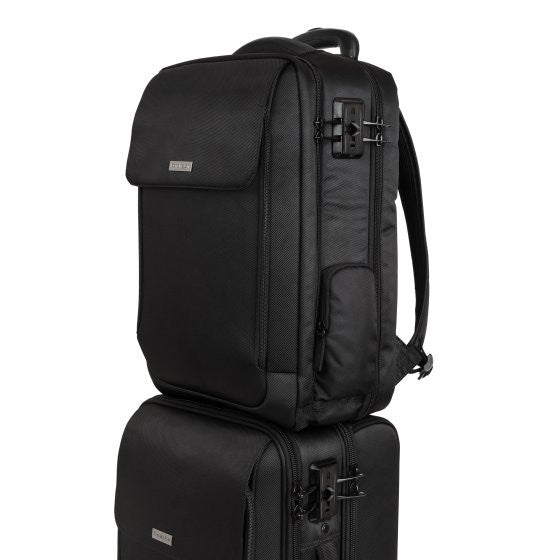 kensington securetrek backpack