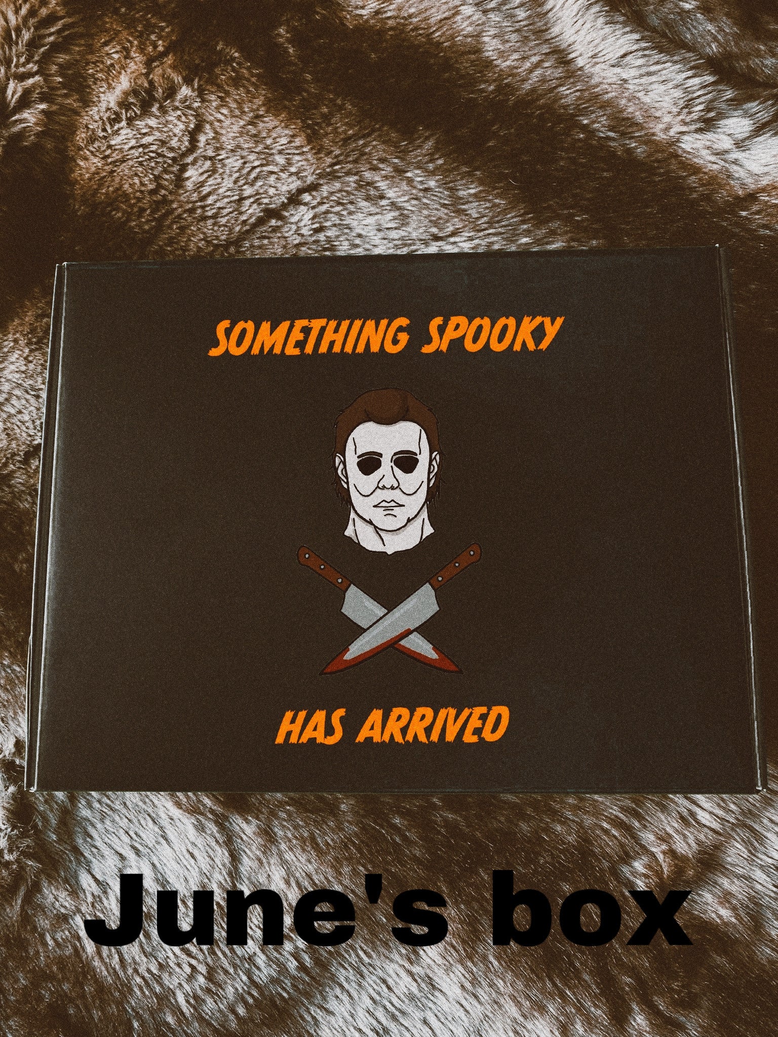 Monthly Subscription Box (One Time Purchase)