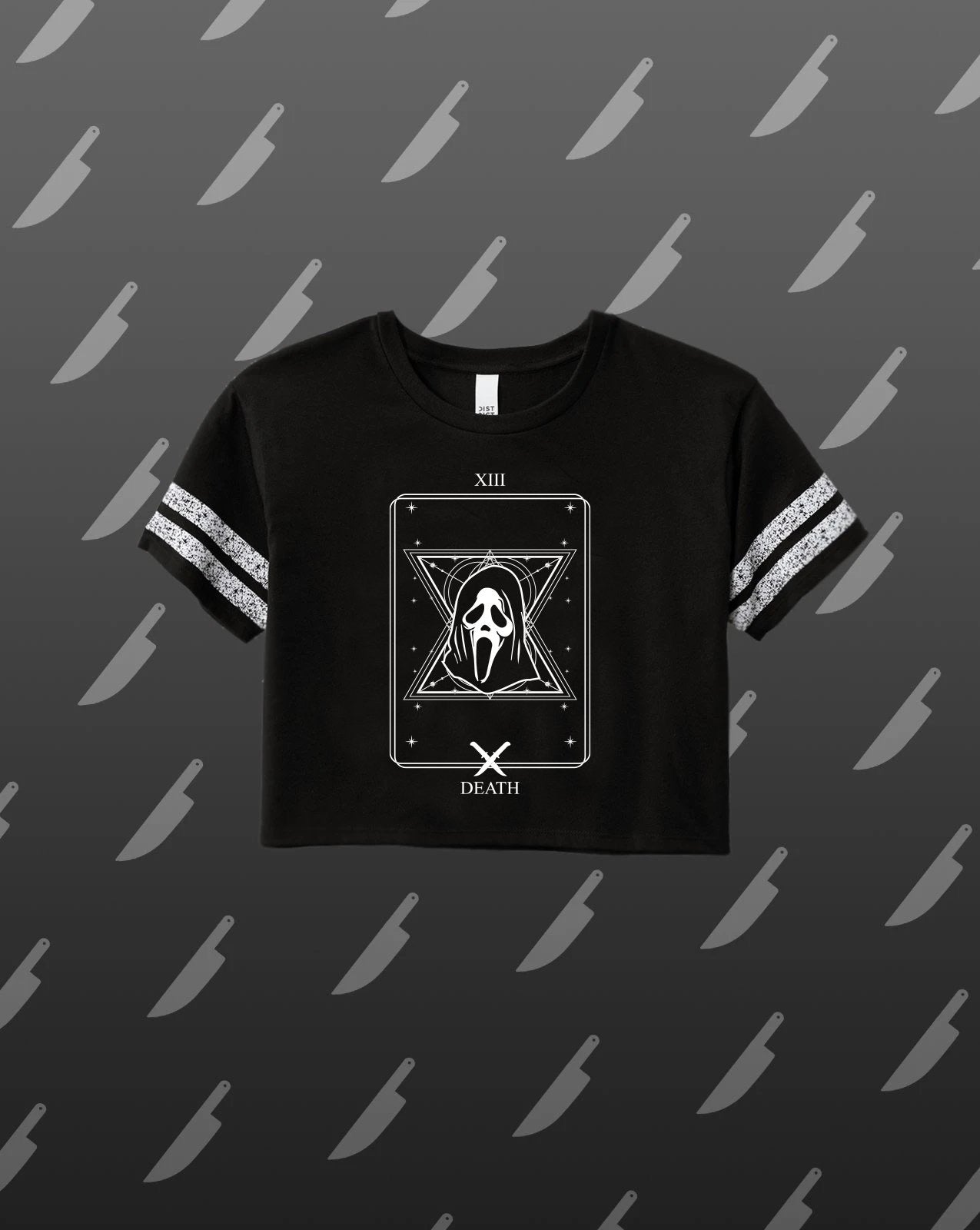 Death Crop