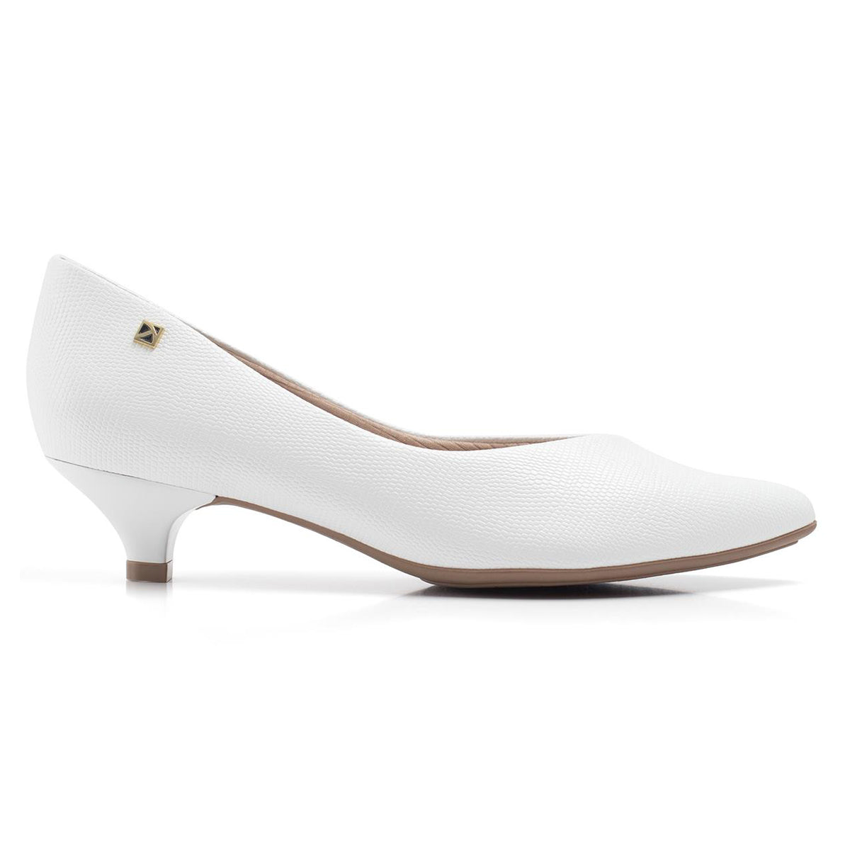 white pump shoes womens