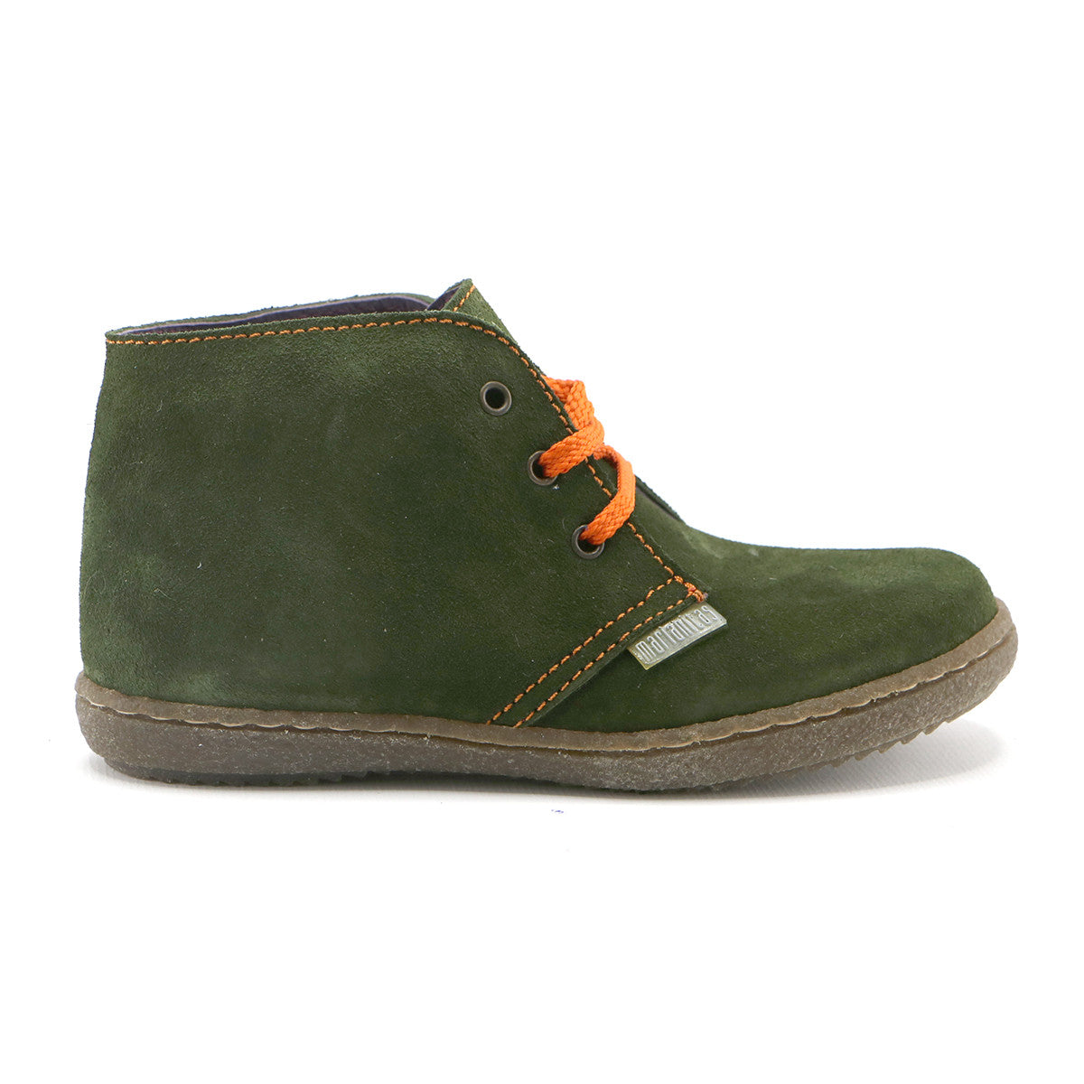 boys casual boots