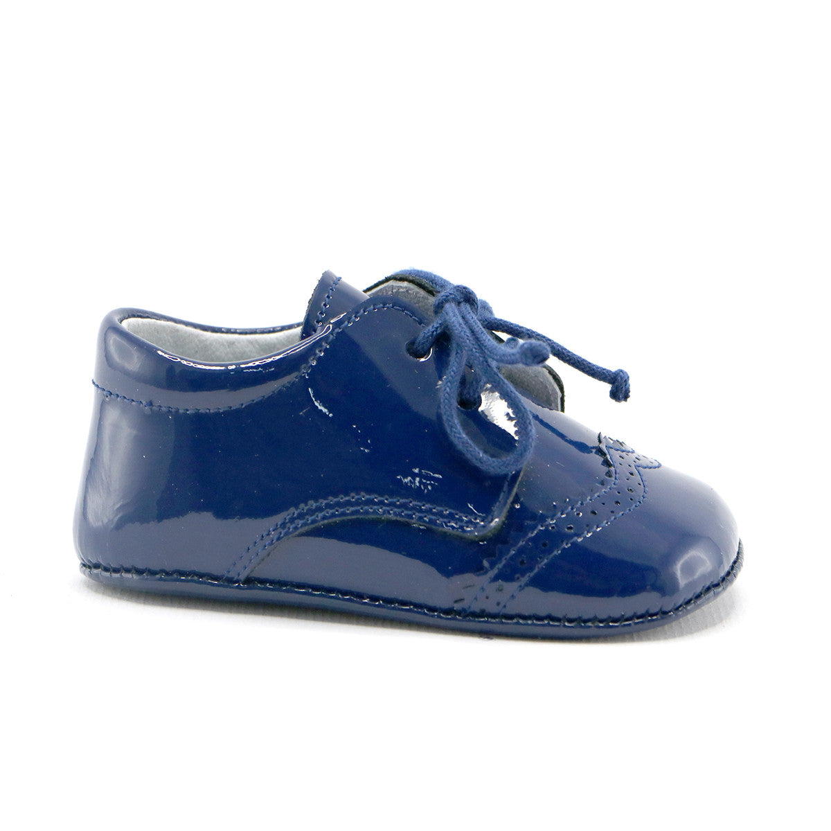 patent leather infant shoes