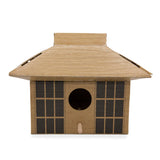 DIY JAPANS VOGELHUIS