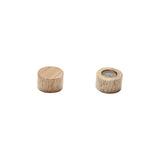 MAGNETEN HOUTEN LOOK