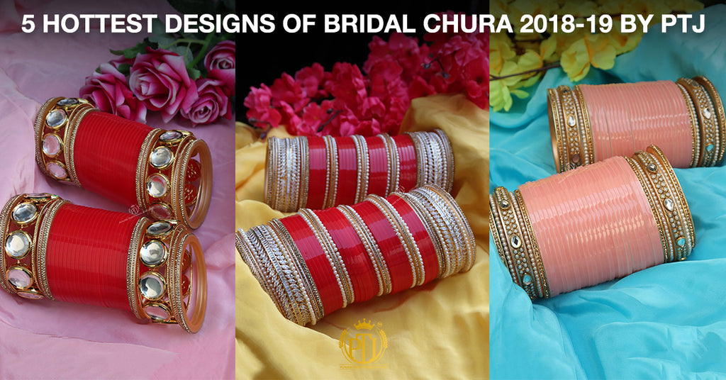 chura designs