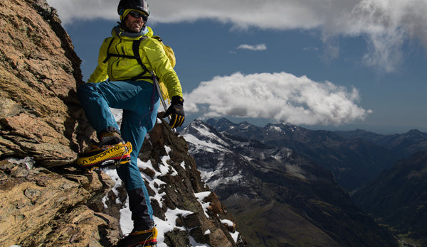 La Sportiva G5 | Mountaineering Boot Review - Rock+Run