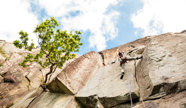 climbing rope lifespan