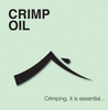 Crimp Oil Company Logo
