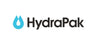 HydraPak hydration company logo