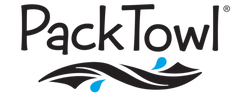 PackTowl company logo
