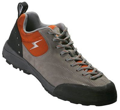 rock and run approach shoes