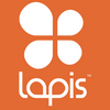 Lapis climbing company logo