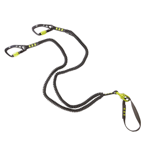 black diamond spinner leash no color