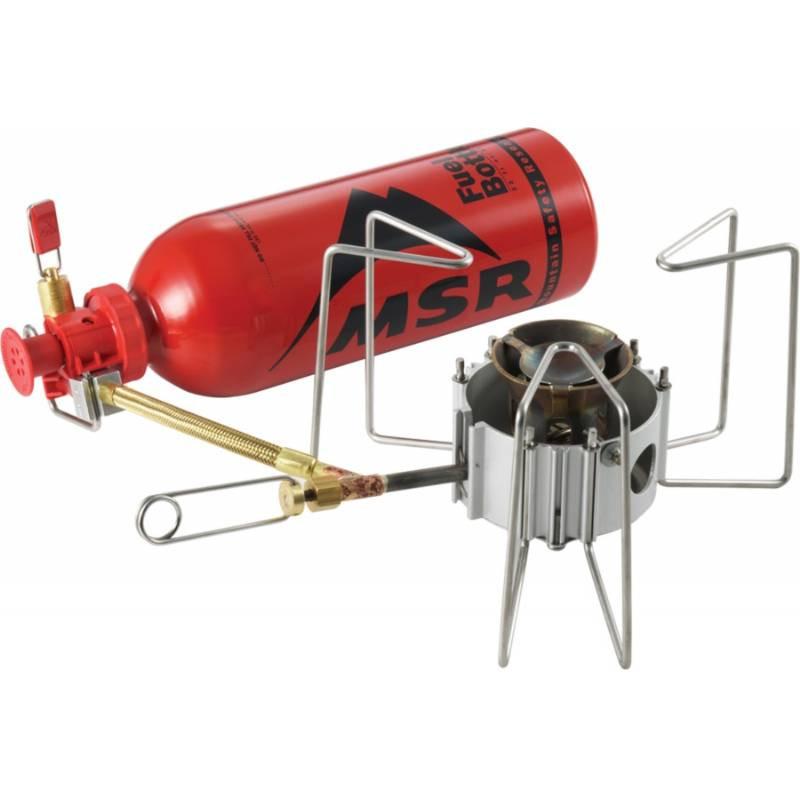MSR DragonFly Stove Combo