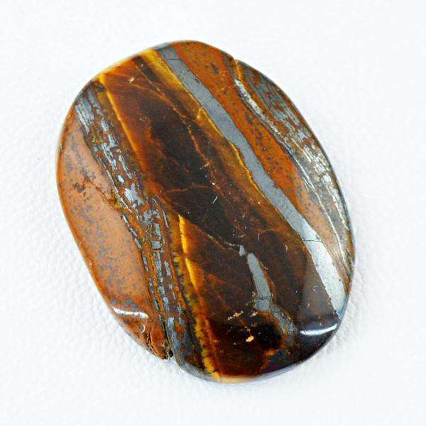 iron tiger eye