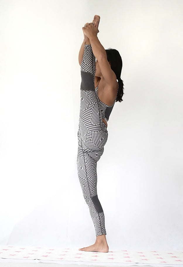 stretch splits gymnast leggings playbrave