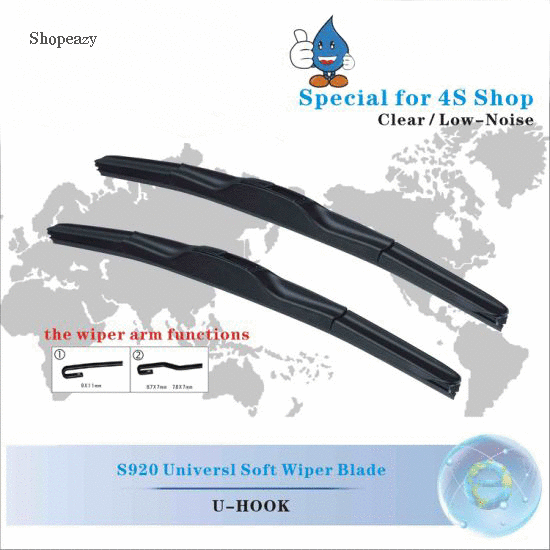 wiper blade shop