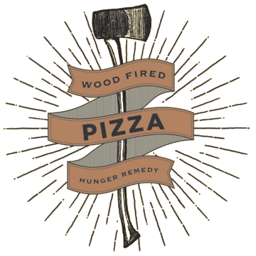 Anodyne Pizza Logo