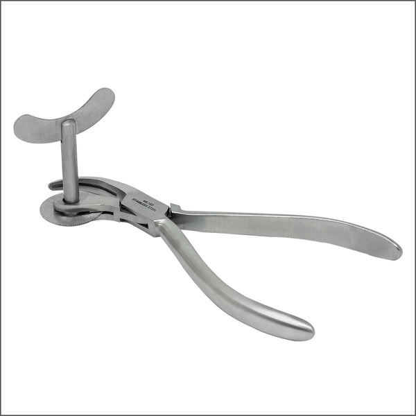 Stainless steel ring cutter / Ring cutter – uptowntools