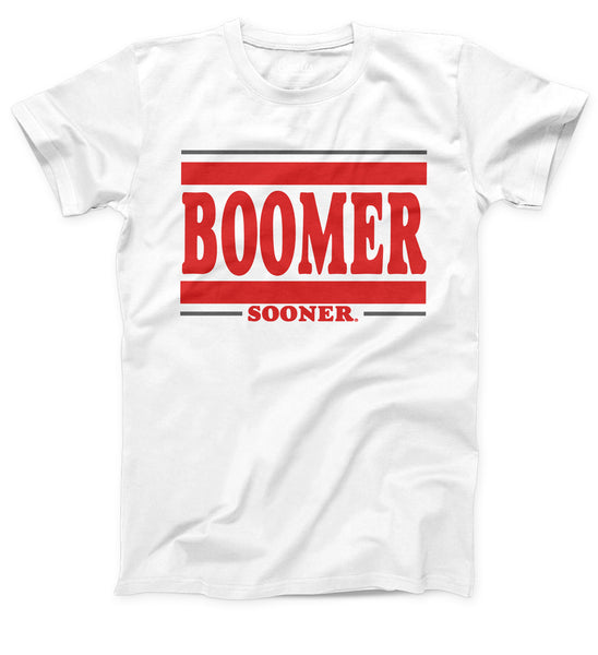 ou sooners shirt