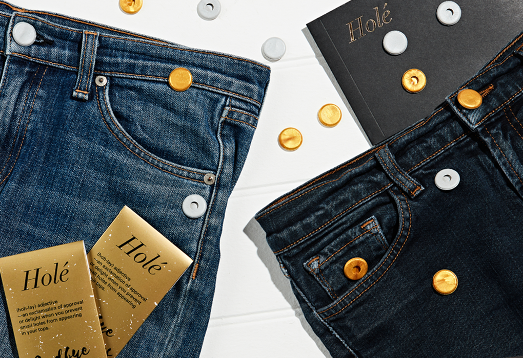 Expert Jean Button Cover Quick Buying Guide