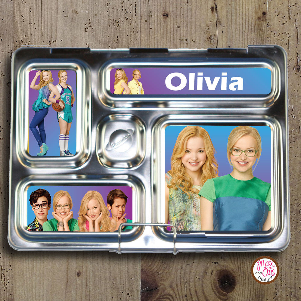 liv and maddie toys