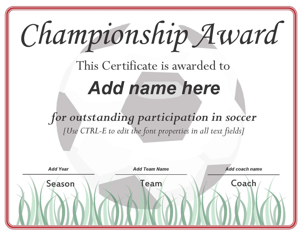 soccer-award-certificate-template-creative-professional-templates