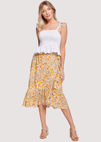Paradise Isle Shorts