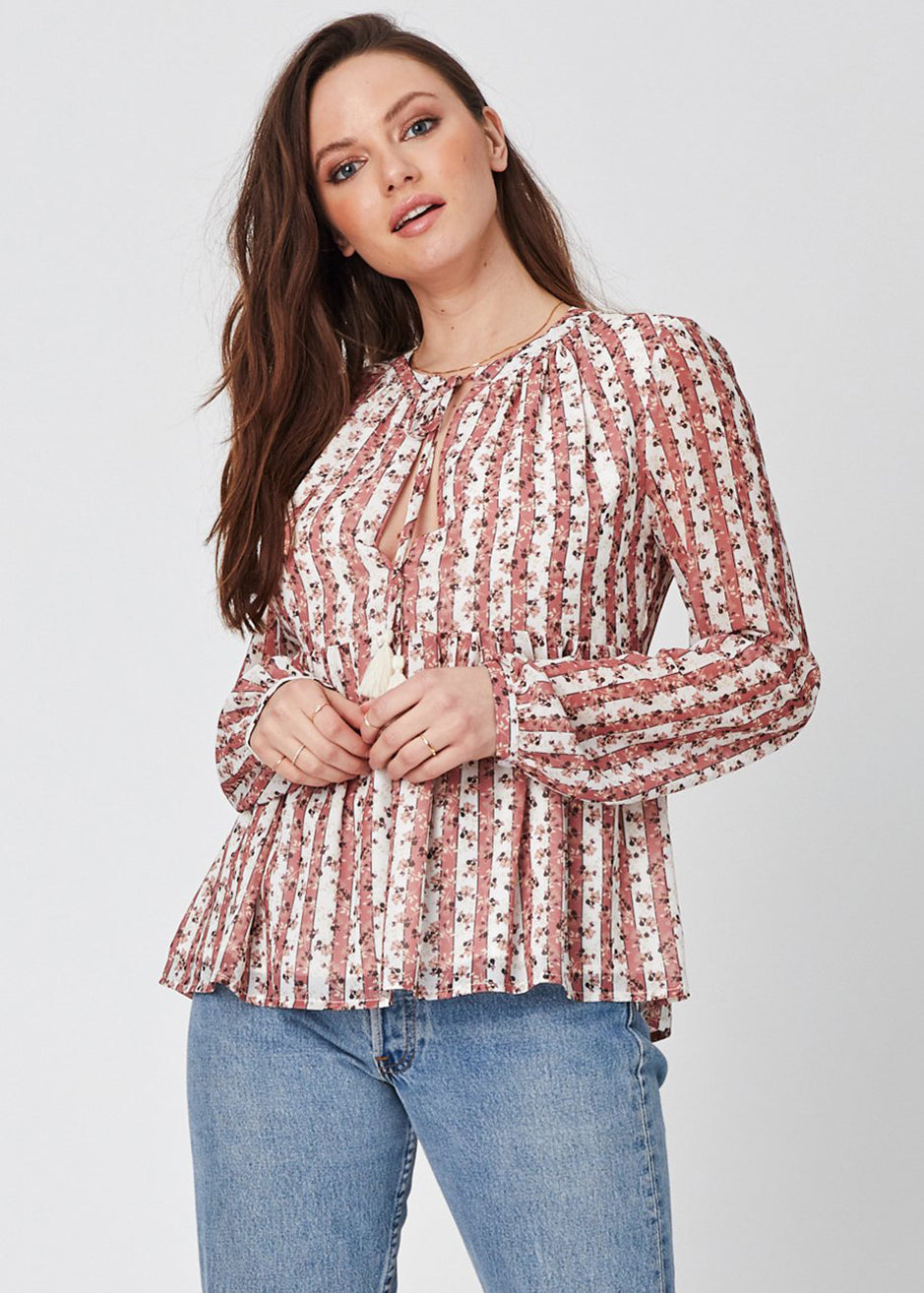 Willow Ridge Top