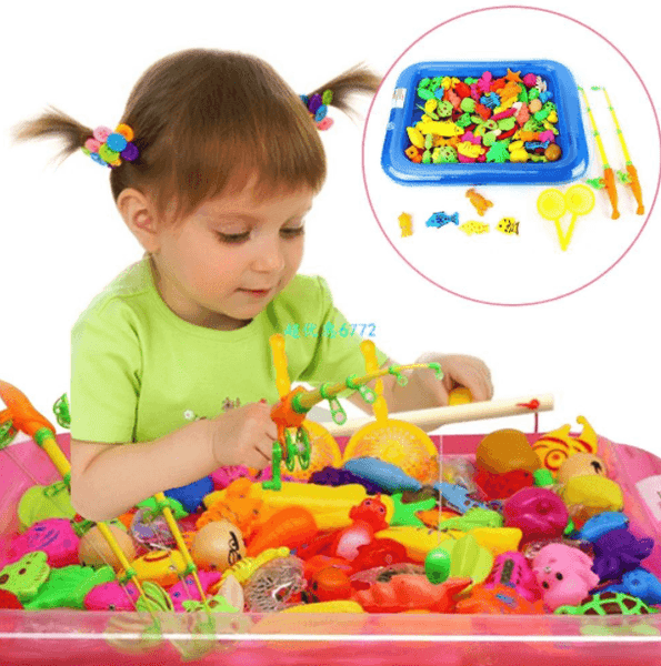 magnetic gears toy toddlers