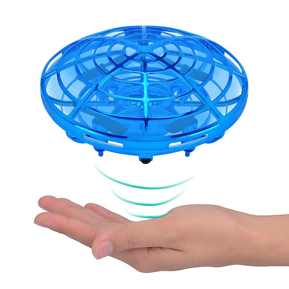 flying toy you control with hands