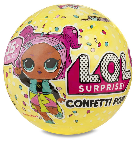how much do lol surprise dolls cost